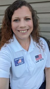 Julia Hutt picture